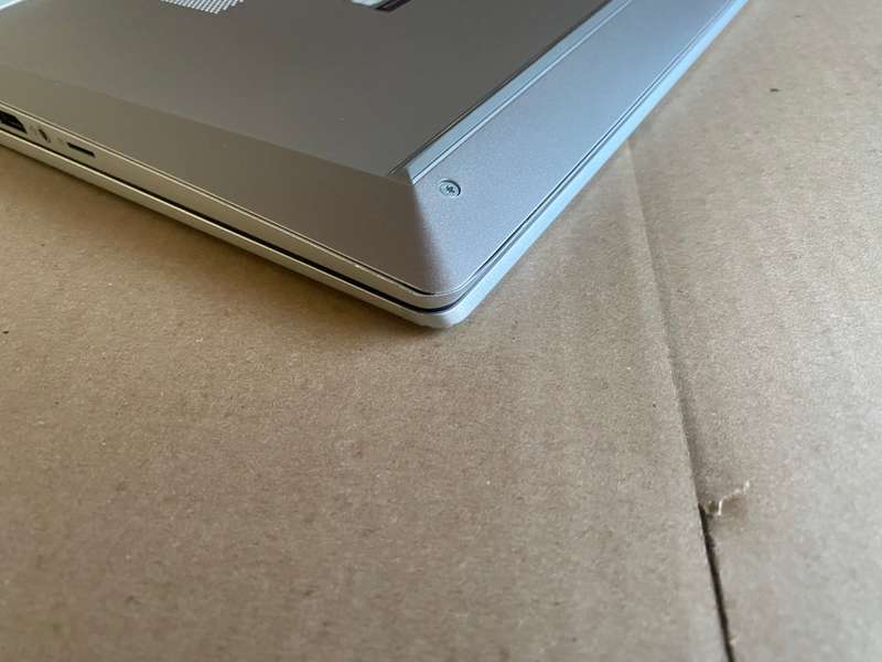 11TH GEN HP PROBOOK 450 G8*15.6`*i5-1135G7*2.40GHZ*8 GB RAM*256 GB SSD*WINDOWS 11 PRO 64-BIT